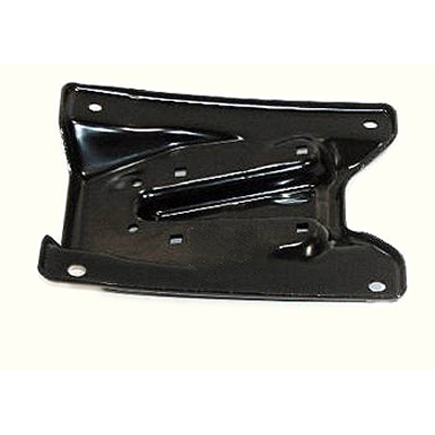 1066 | 2006-2008 DODGE RAM 2500 LT Front bumper bracket NEW STYLE | CH1066137|55077953AA