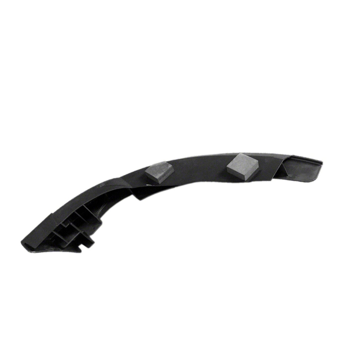 1066 | 2005-2005 DODGE RAM 2500 LT Front bumper bracket R1500 MEGA CAB; upper | CH1066141|55077505AE