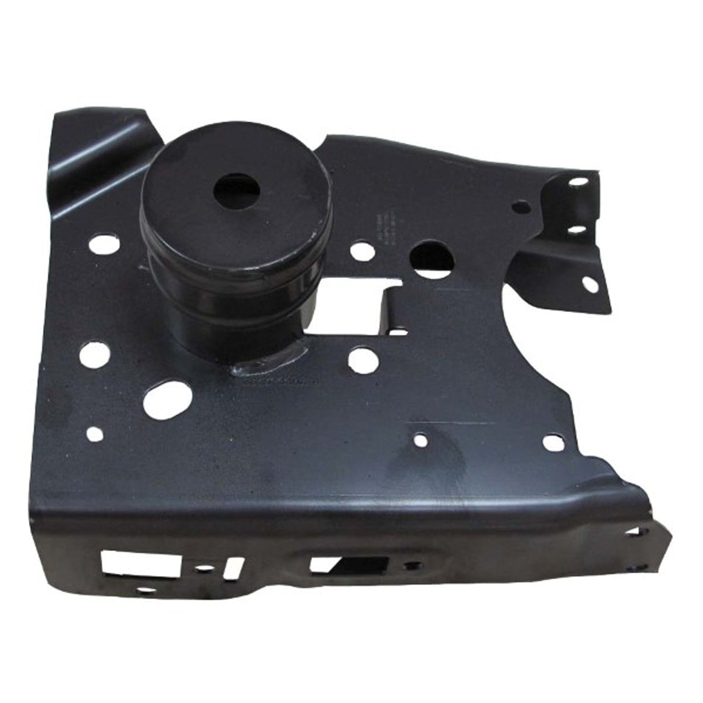 1066 | 2020-2021 JEEP GLADIATOR LT Front bumper bracket RUBICON; Code MC6; Steel Bumper | CH1066146|68325052AD