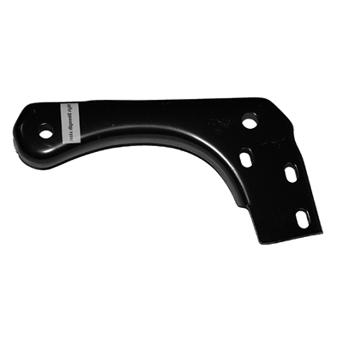 1067 | 1999-2002 DODGE RAM 2500 RT Front bumper bracket w/o Sport package; inner; early design | CH1067111|55076778AB