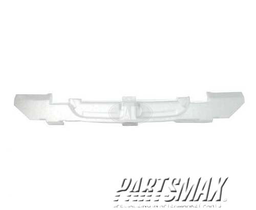 720 | 2004-2006 DODGE STRATUS Front bumper energy absorber 4dr sedan | CH1070134|4805898AB