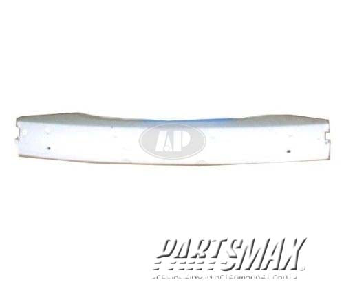 720 | 2006-2010 CHRYSLER PT CRUISER Front bumper energy absorber | CH1070812|5116156AC