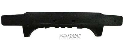 720 | 2011-2014 CHRYSLER 200 Front bumper energy absorber | CH1070823|68082057AB