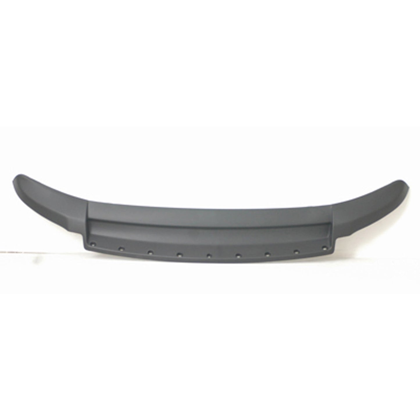 1090 | 2010-2010 DODGE RAM 2500 Front bumper air dam 6.7L; 2WD; Textured | CH1090140|68045707AA