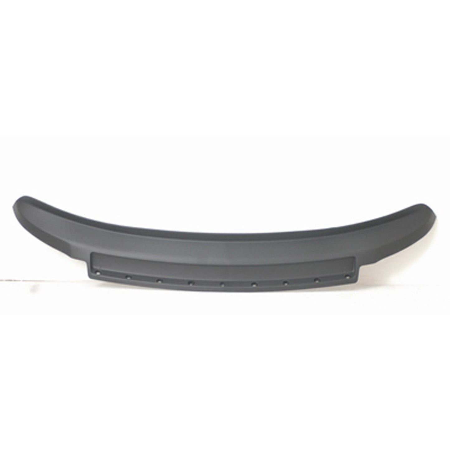 1090 | 2010-2010 DODGE RAM 3500 Front bumper air dam 6.7L; 4WD; Textured | CH1090141|68045708AA