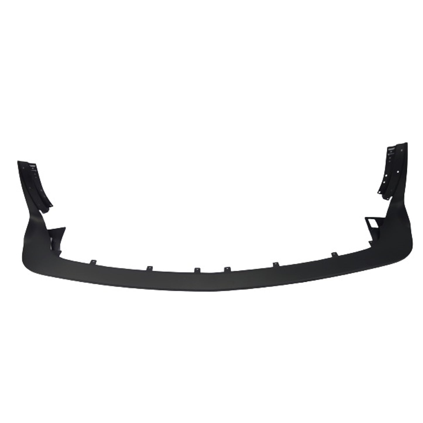 780 | 2018-2020 DODGE CHALLENGER Front bumper air dam w/o Fog Lamps | CH1090161|68315879AB