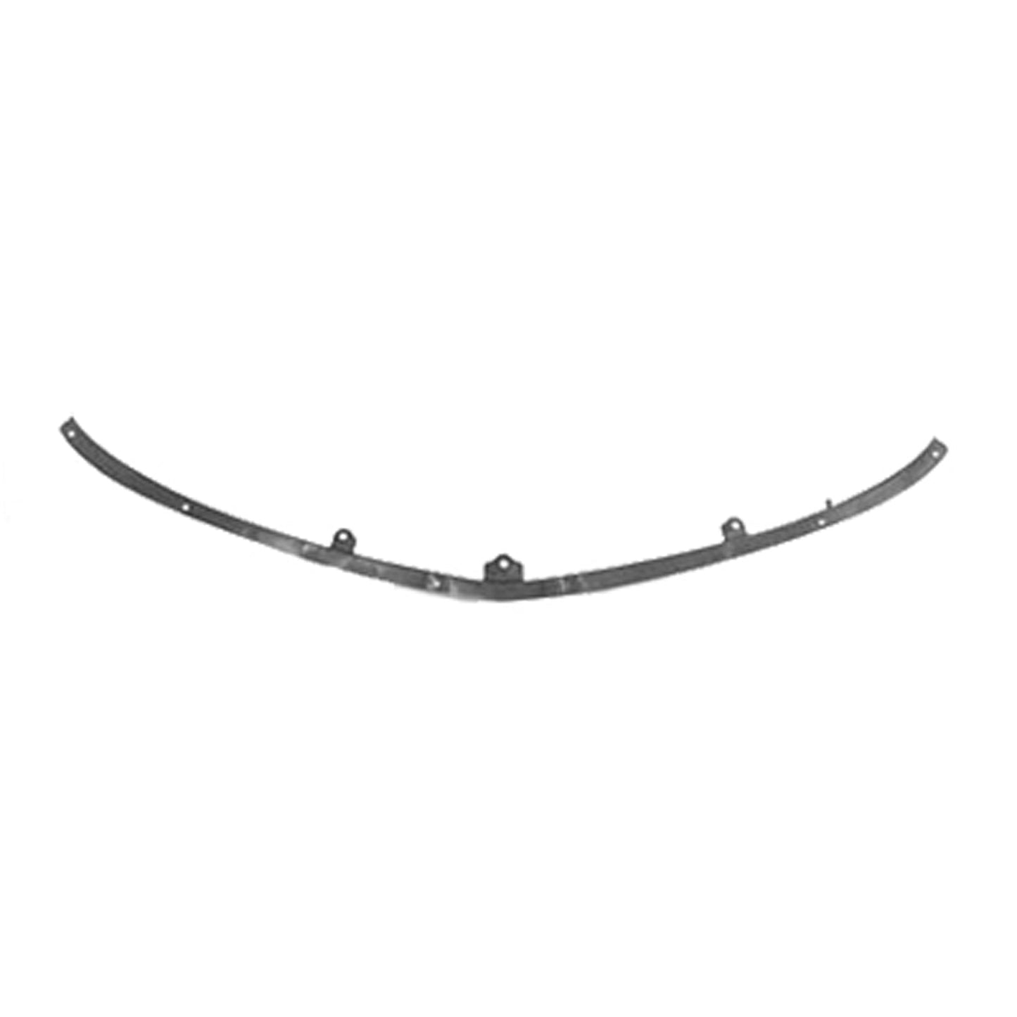 1092 | 2001-2005 CHRYSLER PT CRUISER Front bumper deflector all | CH1092111|5288792AB