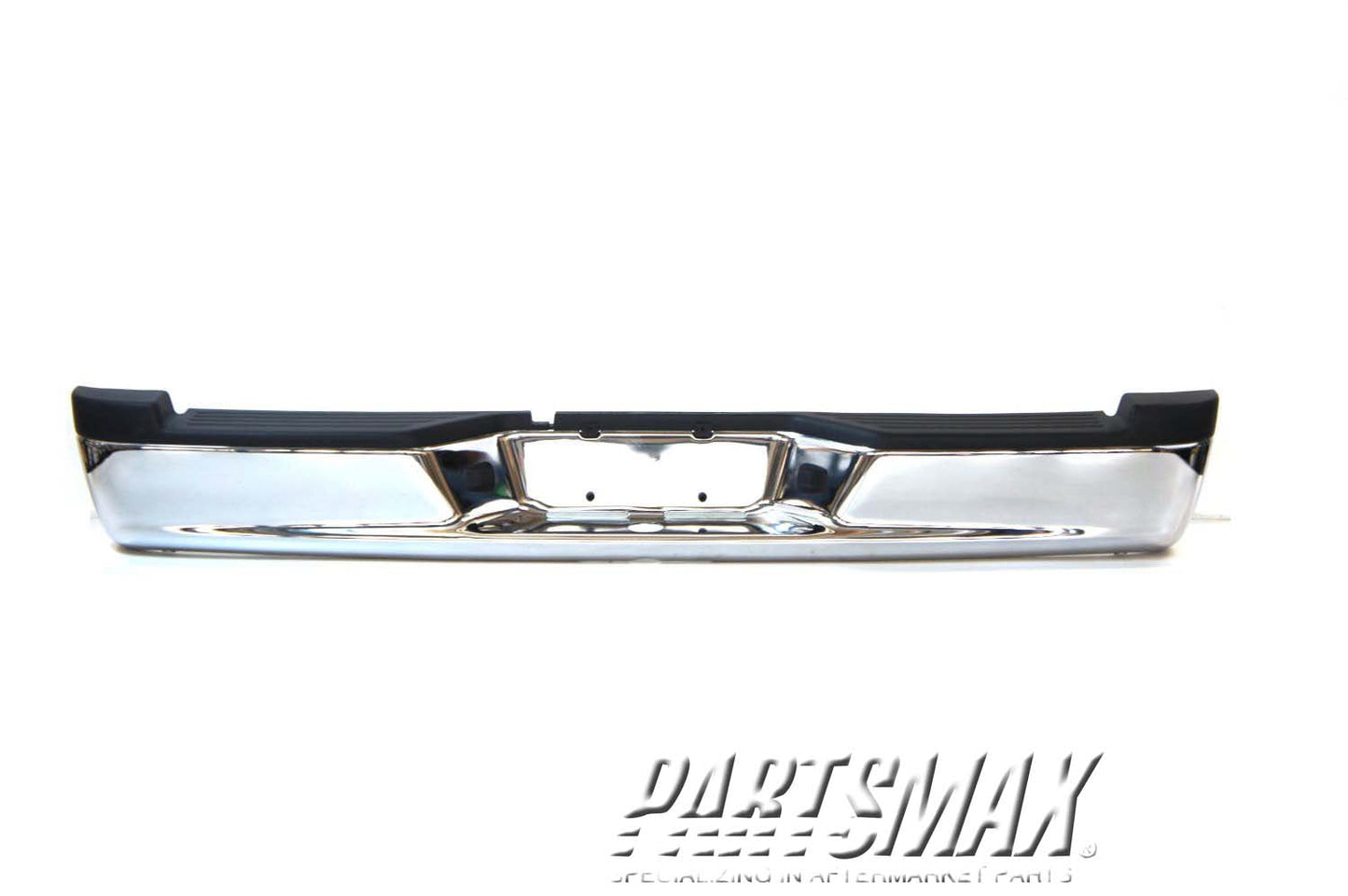 1103 | 2011-2011 RAM DAKOTA Rear bumper assembly w/bumper/pad/bracket | CH1103113|55077653AE-PFM