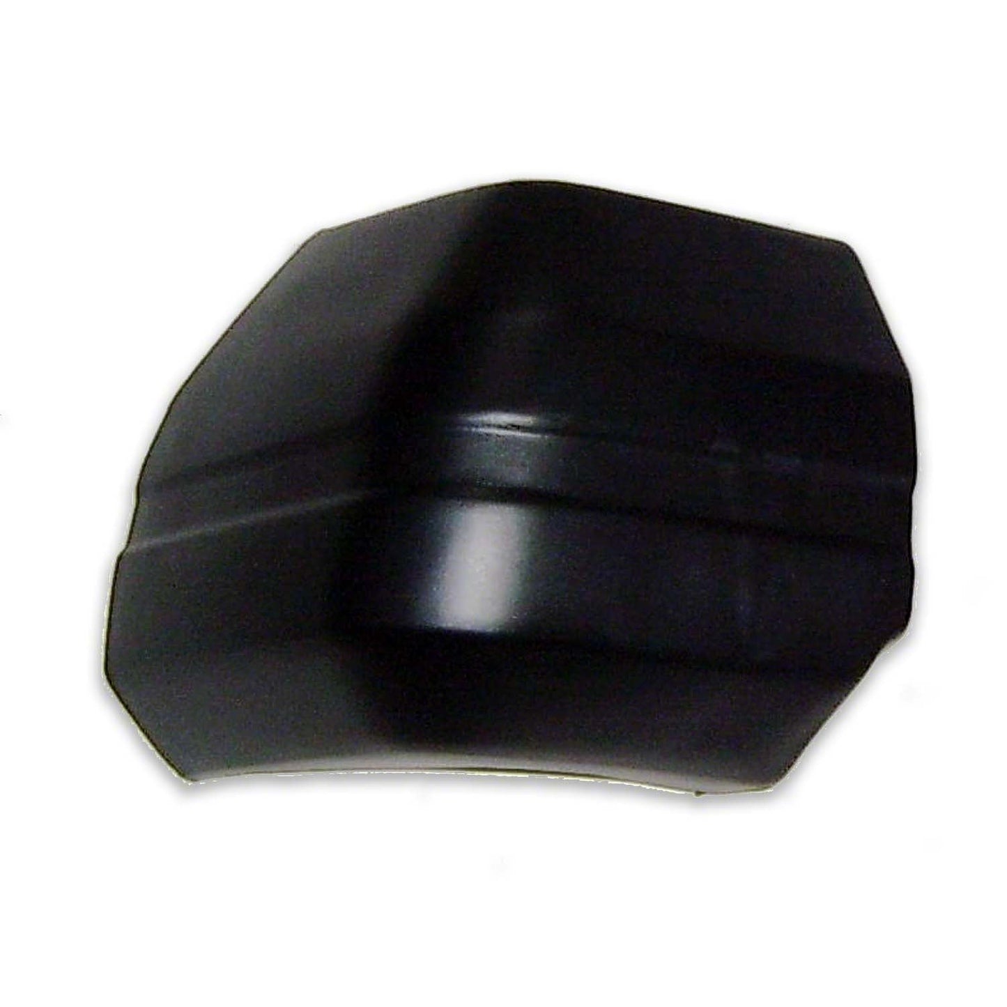 1104 | 1984-1990 JEEP WAGONEER LT Rear bumper extension outer w/o holes in face bar; prime | CH1104136|55029245AB