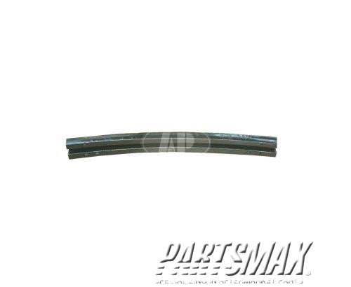 1106 | 2005-2008 DODGE MAGNUM Rear bumper reinforcement all | CH1106202|4805725AA