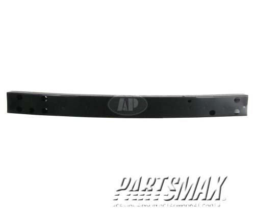 1106 | 2007-2012 DODGE CALIBER Rear bumper reinforcement w/o Tow Brkt | CH1106207|5303769AC
