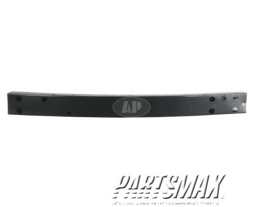 1106 | 2008-2011 DODGE CALIBER Rear bumper reinforcement w/Tow Bracket | CH1106208|5116052AC