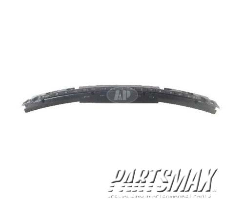 1106 | 2008-2016 CHRYSLER TOWN & COUNTRY Rear bumper reinforcement Reinforcement & Absorber Assy | CH1106213|5113097AB