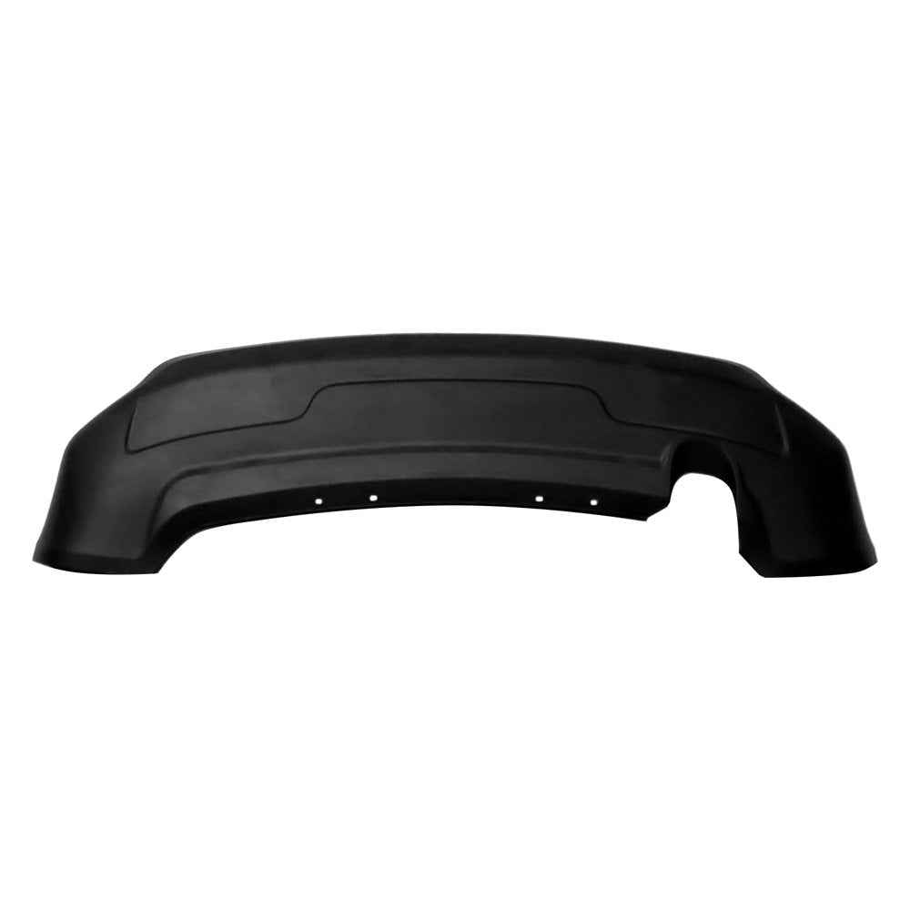 Steel Hood For Jeep Compass 2011-2017 MK Platform – Primed, Direct Replacement