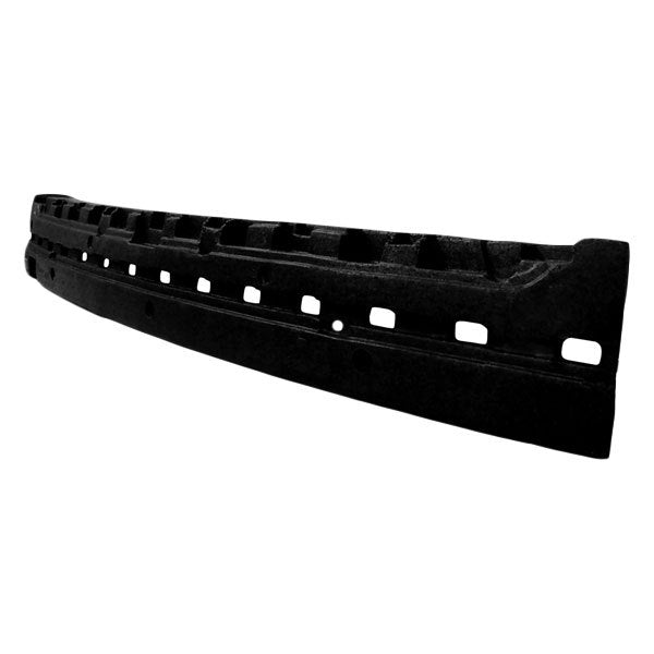 1170 | 2011-2017 JEEP PATRIOT Rear bumper energy absorber | CH1170137|68091517AA