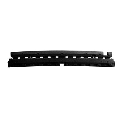 1170 | 2011-2017 JEEP COMPASS Rear bumper energy absorber | CH1170148|68109908AA