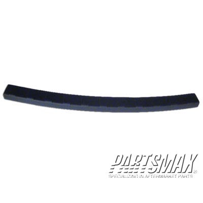 1191 | 2007-2010 JEEP COMPASS Rear bumper step pad | CH1191112|5116331AA