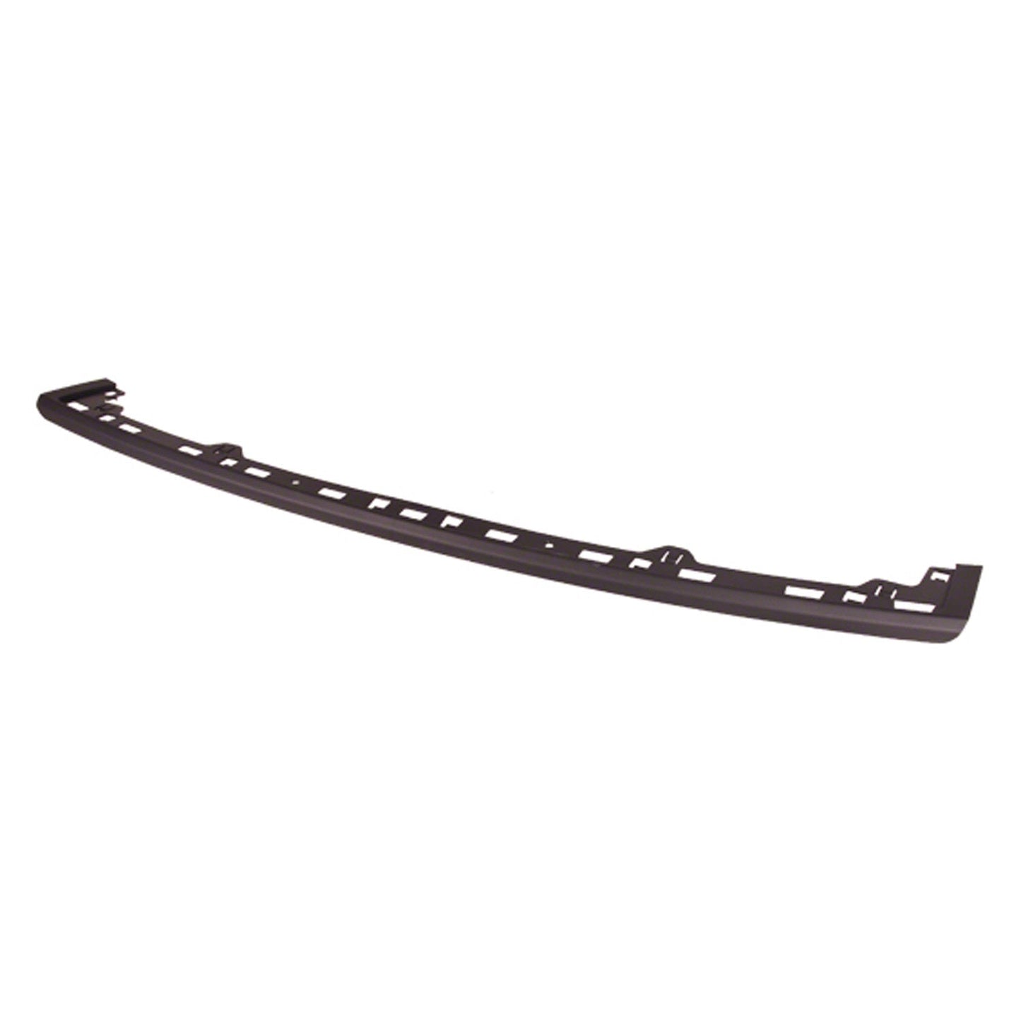 1191 | 2011-2021 JEEP GRAND CHEROKEE Rear bumper step pad Step Pad Surround; Black | CH1191116|68111634AA