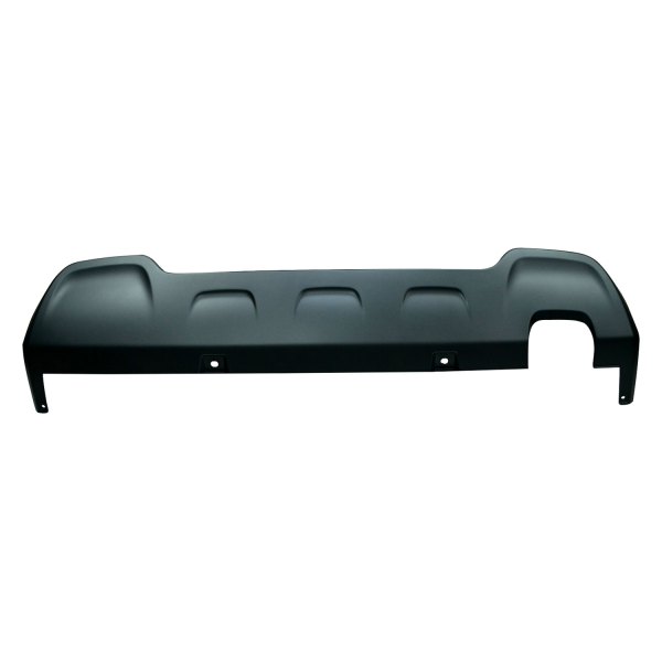 1195 | 2015-2018 JEEP RENEGADE Rear bumper valance panel TRAILHAWK | CH1195118|5VX07TZZAA