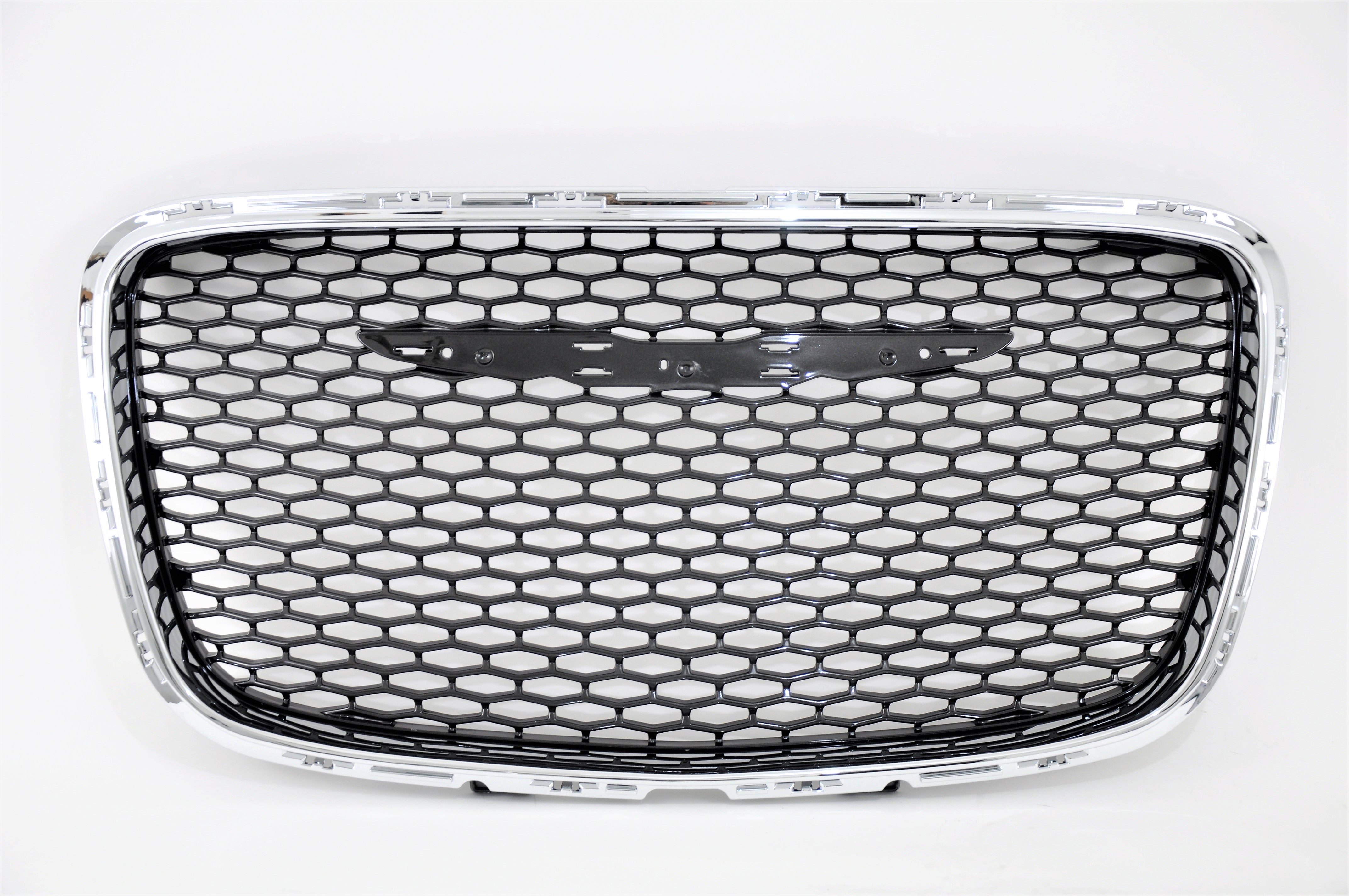 860 | 2015-2021 CHRYSLER 300 Grille assy Type 1; w/Chrome Surround | C