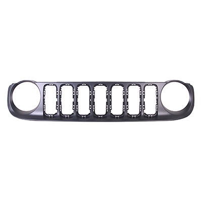 1200 | 2015-2018 JEEP RENEGADE Grille assy | CH1200400|6RZ57TZZAA