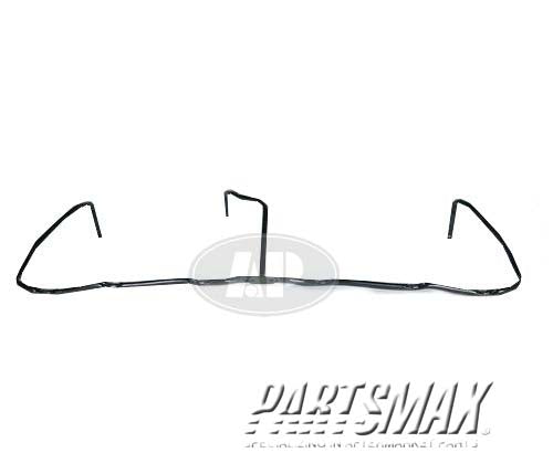 1207 | 1997-2003 DODGE DAKOTA Grille bracket mounting bracket | CH1207101|55055210AE