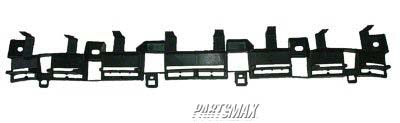 890 | 2007-2009 CHRYSLER ASPEN Grille bracket | CH1207109|55364745AA