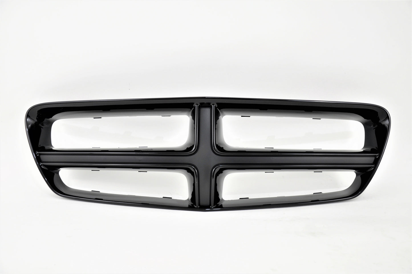 1210 | 2011-2014 DODGE CHARGER Grille molding R/T|SE|SXT; PTM | CH1210112|68142922AA