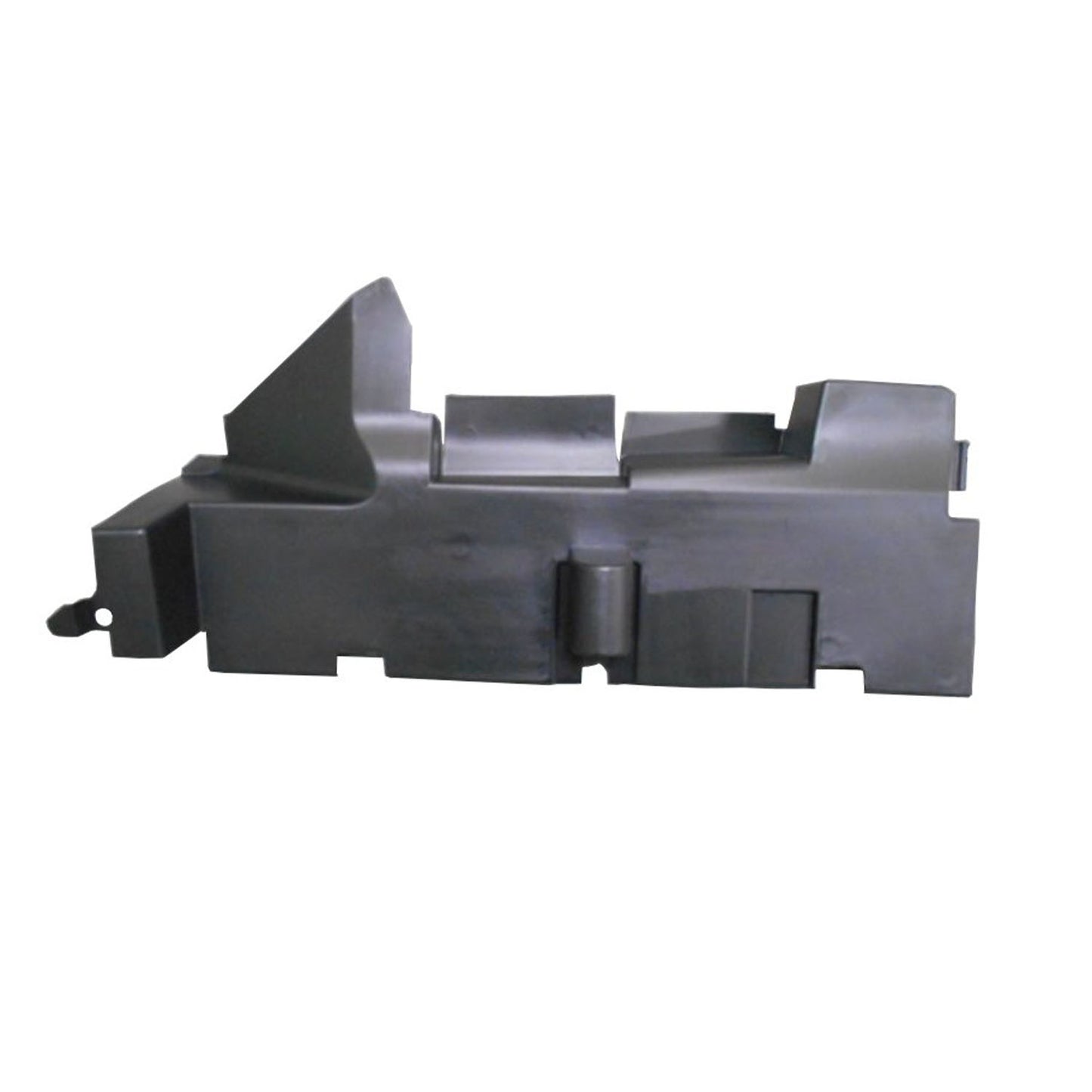 1000 | 2014-2018 JEEP CHEROKEE Grille air deflector RH | CH1218115|68184968AA