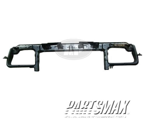 1225 | 2005-2010 CHRYSLER 300 Radiator support upper | CH1225200|4805843AK