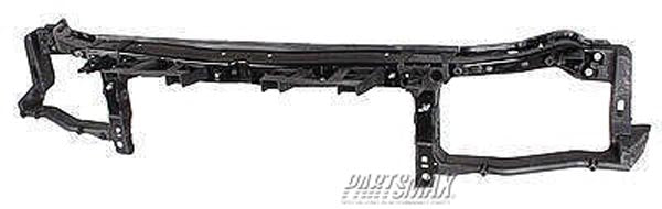 1070 | 2011-2021 CHRYSLER 300 Radiator support Sedan; Upper Tie Bar | CH1225234|68142203AC