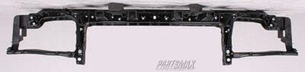 1225 | 2011-2014 DODGE CHARGER Radiator support Upper Tie Bar | CH1225235|68142202AA