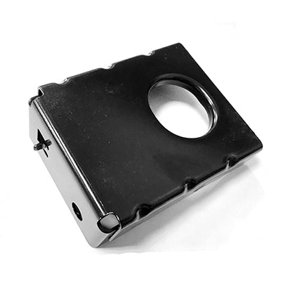 1225 | 2016-2017 FIAT 500X Radiator support Support Bracket; RH=LH | CH1225301|68247201AA