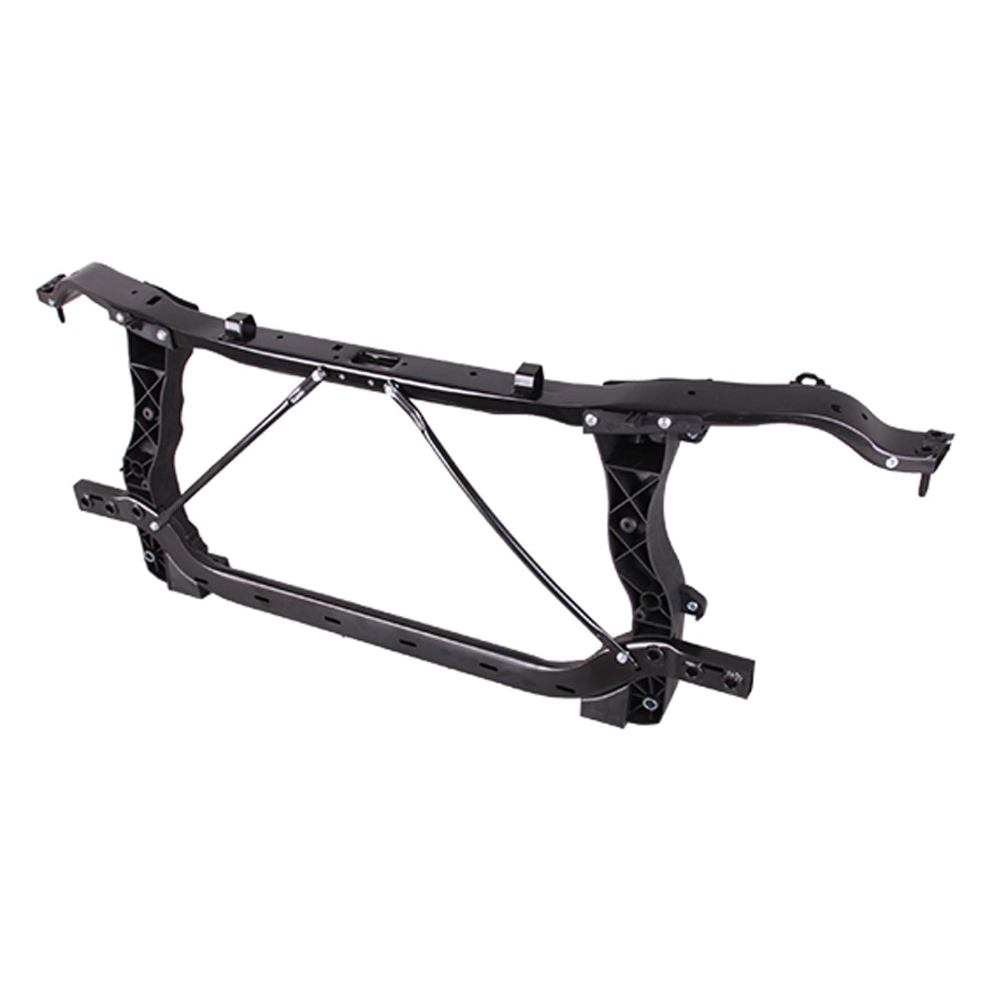 1225 | 2020-2021 JEEP GLADIATOR Radiator support | CH1225317|68292503AD