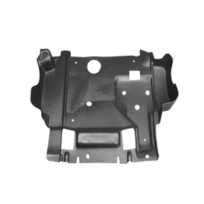 1228 | 2008-2012 JEEP LIBERTY Lower engine cover | CH1228109|52129093AF