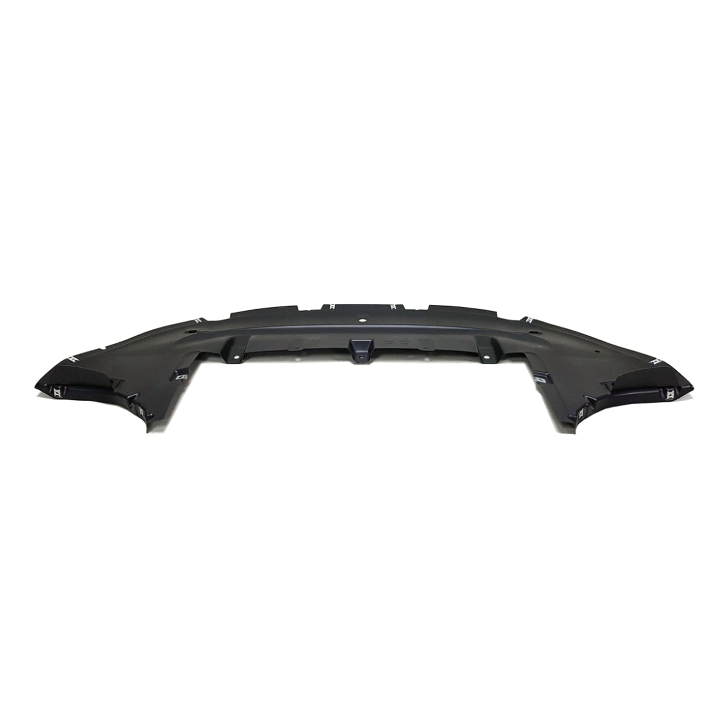1100 | 2013-2016 DODGE DART Lower engine cover Exc AERO|TURBO; MAT: PE/Vacuum Form; OEM: PE/Vacuum Form | CH1228145|68155070AD