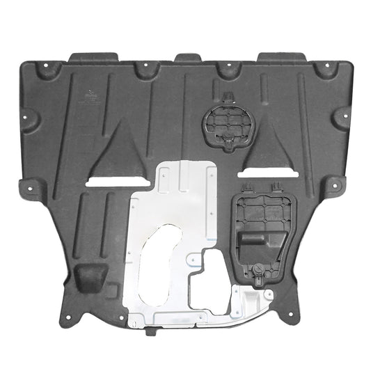 1100 | 2015-2017 CHRYSLER 200 Lower engine cover 3.6L | CH1228158|68146985AB