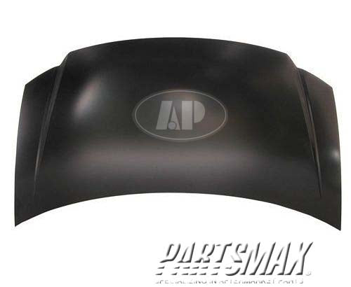 1230 | 2001-2007 DODGE CARAVAN Hood panel assy all | CH1230214|4860455AG