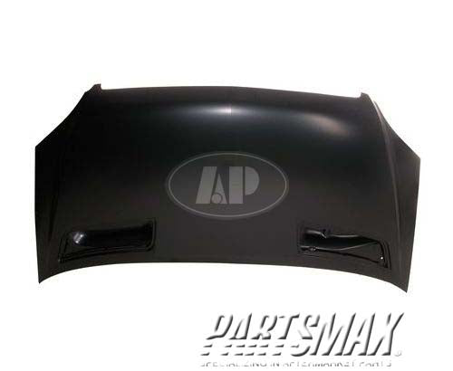 1230 | 2007-2009 DODGE SPRINTER 2500 Hood panel assy | CH1230267|68009834AB
