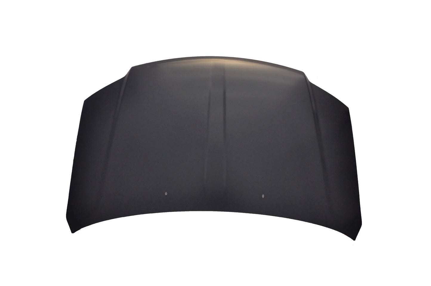 1230 | 2011-2012 DODGE GRAND CARAVAN Hood panel assy Steel | CH1230289|4589880AC-PFM