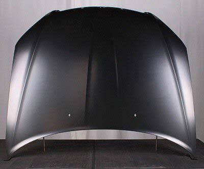 1230 | 2011-2014 CHRYSLER 200 Hood panel assy Sedan | CH1230290|68079056AE