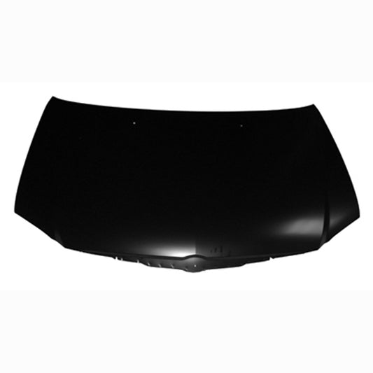 10 | 2004-2006 CHRYSLER PACIFICA Hood panel assy Steel | CH1230296|4719658AD-PFM