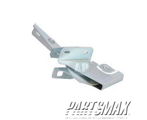 1236 | 1986-1992 JEEP COMANCHE Hood hinge assy right side; Comanche | CH1236106|55235724AD