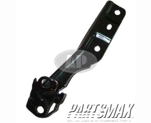 1236 | 1995-1999 PLYMOUTH NEON Hood hinge assy right side | CH1236108|4783990