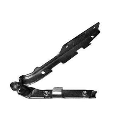 1236 | 2010-2012 JEEP LIBERTY Hood hinge assy LH | CH1236126|55360897AG