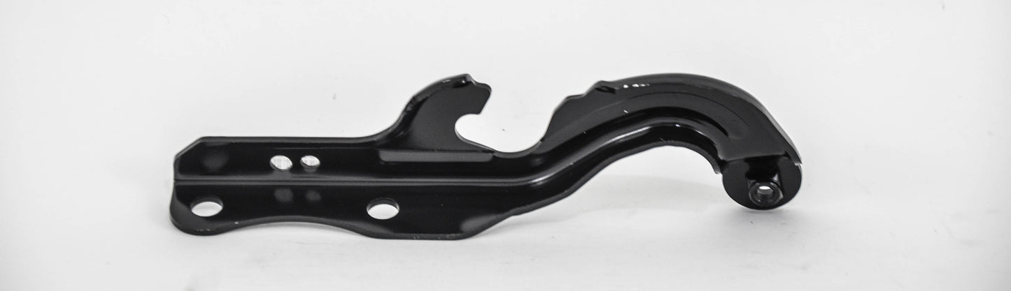 1236 | 2011-2021 DODGE DURANGO Hood hinge assy LH; On Hood | CH1236128|55369563AE