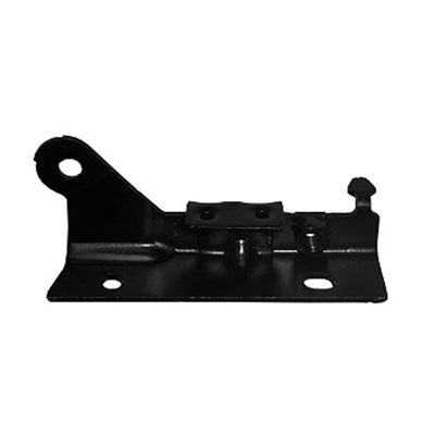 1236 | 2011-2021 JEEP GRAND CHEROKEE Hood hinge assy RH; On Body | CH1236131|68083022AD