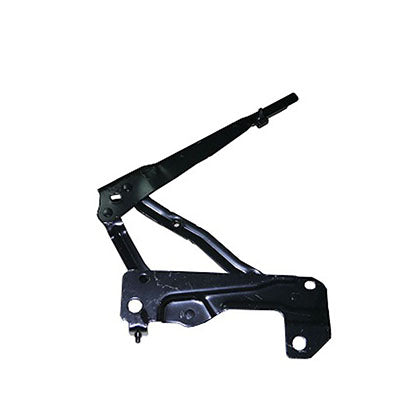 1236 | 2007-2017 JEEP PATRIOT Hood hinge assy RH | CH1236141|55399000AE