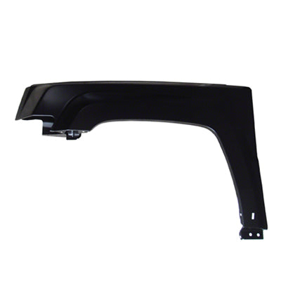 1240 | 2011-2017 JEEP PATRIOT LT Front fender assy | CH1240279|68079925AA