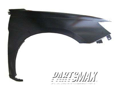 1241 | 2011-2014 CHRYSLER 200 RT Front fender assy Sedan | CH1241274|68079072AB